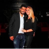 Meet Luis Suarez' Wife Sofia Balbi (Bio, Wiki)