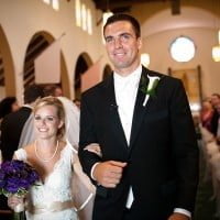 PHOTOS Joe Flaccos Wife is Dana Grady Flacco photo