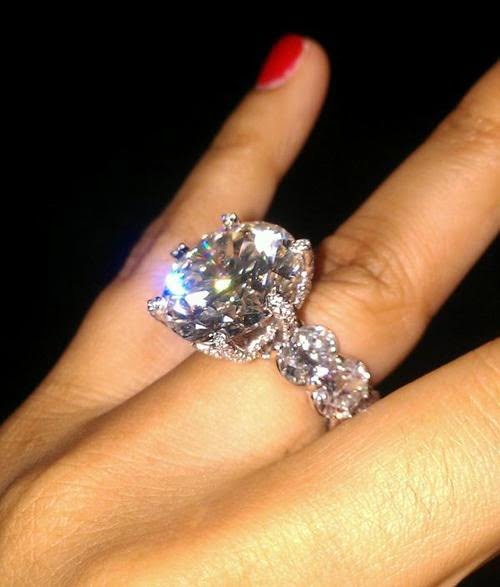 Miss Jackson ring