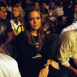 Who is UFC George St. Pierre's Girlfriend? (Name, photos, wiki,bio)