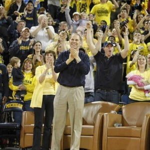 beilein john kathleen wife wolverines michigan related posts