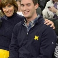 beilein john kathleen wife wolverines michigan