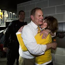 beilein john kathleen wolverines michigan wife