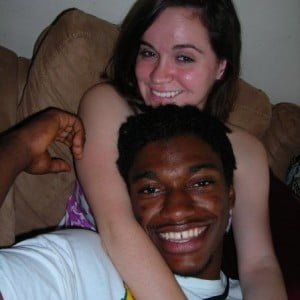 White Dating Welker