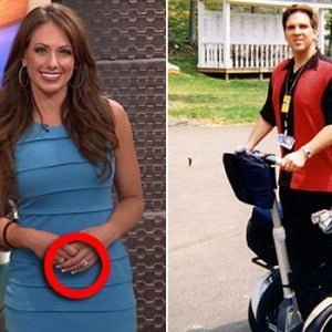 Erik kuselias dating