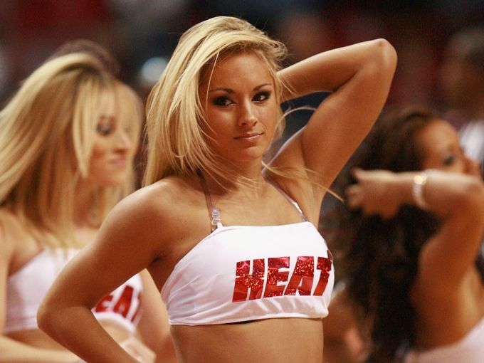 E spoelstra girlfriend