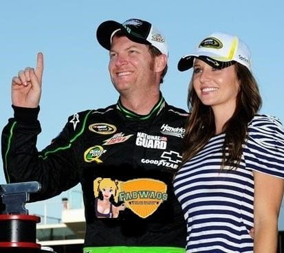 Dale Earnhardt Jr S Wife Amy Earnhardt Bio Wiki Photos