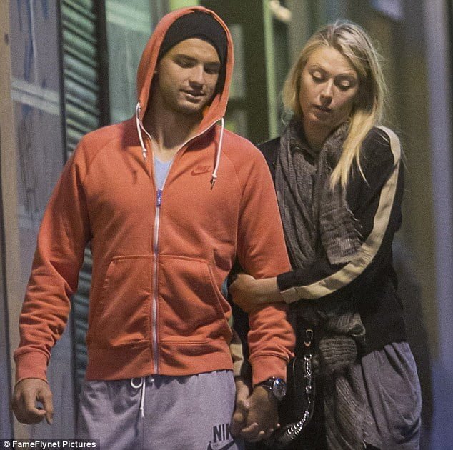 Grigor Dimitrov - Maria Sharapova's Boyfriend (Photos, Bio, Wiki)