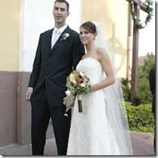 chara tatiana zdeno wife bruins boston wedding