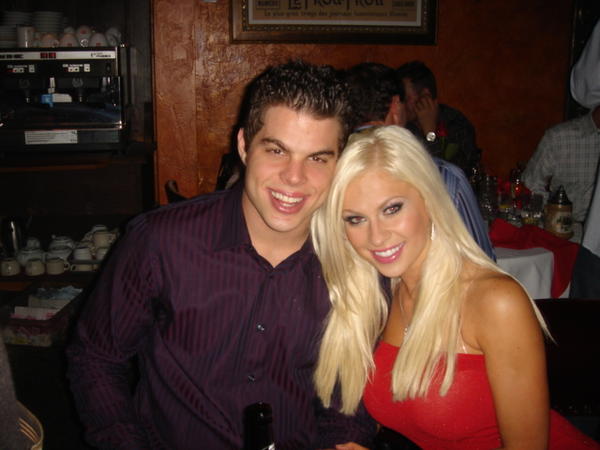 hottest nhl wives