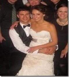 joe mauer wife maddie bisanz his he