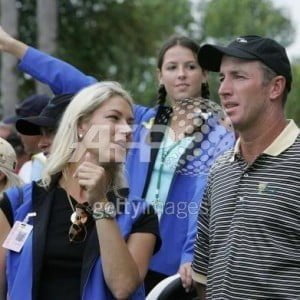 PHOTOS: Marie Kojzar- PGA Golfer Adam Scott's Girlfriend ...