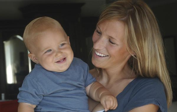Blake Griffin's Baby Mama Brynn Cameron (Bio, Wiki)