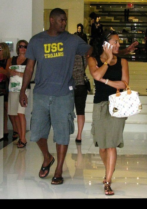 Shikiri Hightower Former NFL Wide Receiver/ DWTS