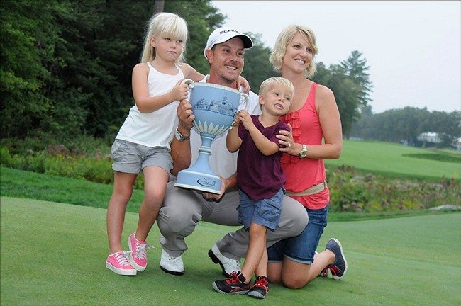  - henrik-stenson-wife-emma-children