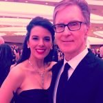 Red Sox Owner John Henry’s Wife Linda Pizzuti Henry