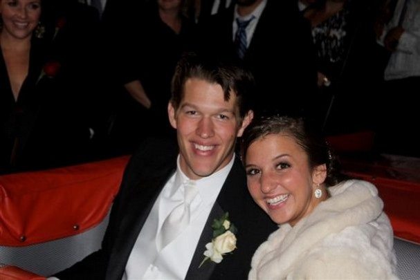 Clayton Kershaw Wife Google Search