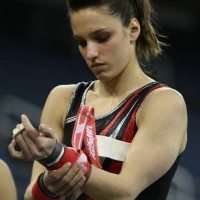 Nicole Pechanec Andrew Luck's Girlfriend (bio, wiki) Nicole Pechanec Andrew Luck's Girlfriend (bio, wiki)