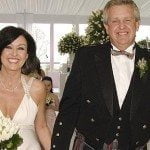 gaynor knowles and colin montgomerie pic