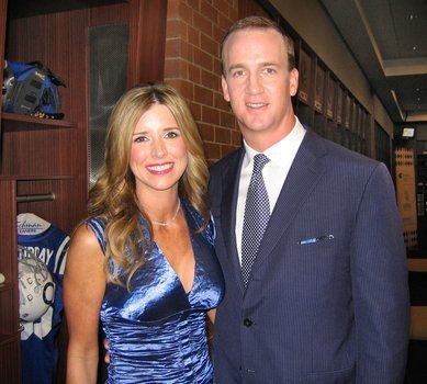 manning ashley peyton wife thompson broncos denver qb wiki check mannings bio quarterback aka gorgeous she who