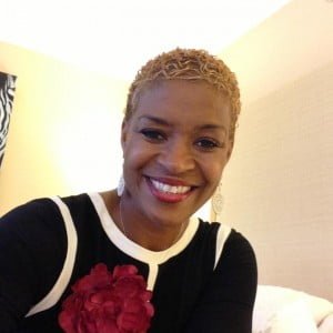 Pam McGee- NBA Player JaVale McGee's Mother (bio, wiki ...