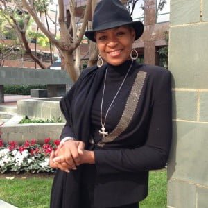 Javale Mcgee Daughter