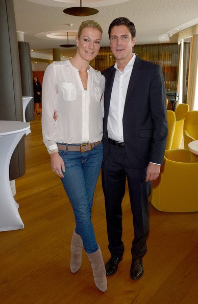 Maria Höfl-Riesch Instagram Maria Höfl-Riesch Instagram