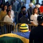 Wives and Girlfriends of Formula One Legend Ayrton Senna
