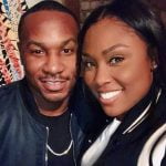 Michel Hunt- Sproles NFL player Darren Sproles’ Wife