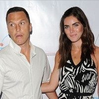 Hilary rhoda dating mark sanchez