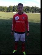 Gianluca Simeone Diego Simeone son pic