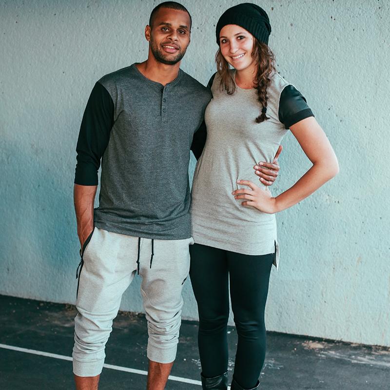  - Patty-Mills-girlfriend-Alyssa-Levesque-images