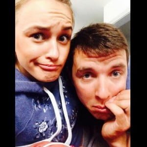 Erik kuselias dating