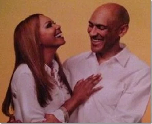 Who is Tony Dungy's wife? All you need to know about Lauren Harris