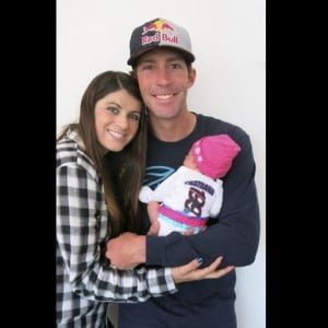 Lyn-z Hawkins Pastrana - X Games Travis Pastrana's Wife (bio, wiki, photos)