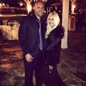 Rachel Bradshaw Bironas: NFL kicker Rob Bironas' wife
