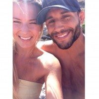 chad mendes girlfriend raines abby mma fighter