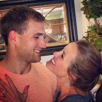 Kirk Cousins Wife