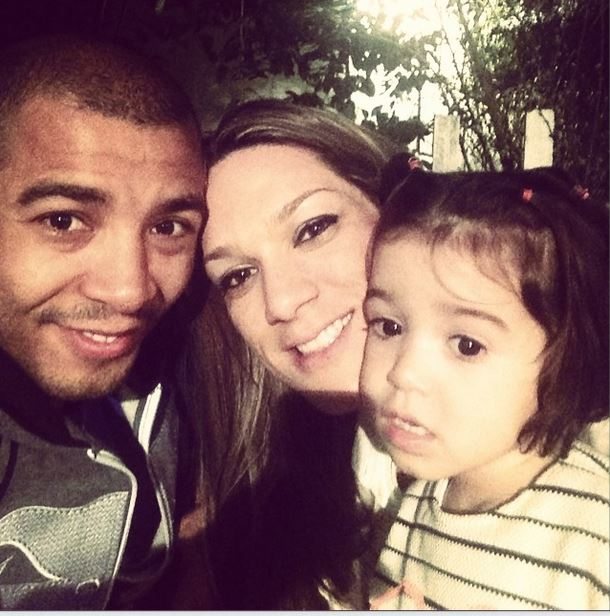 jose aldo wife Quotes