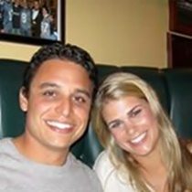 Lovely and smiley Shelley has known Jason for a long time. The blonde is married to her high school sweetheart, she met Jason while attending Apple Valley ... - shelley-vargas-pictures