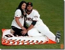 Kimberly Figueroa: MLB Player Eric Hosmer Girlfriend (bio, Wiki