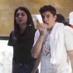 Marc Marquez’ New Girlfriend Lucia Rivera