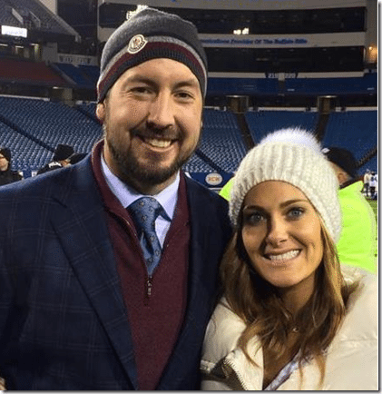 Pictures Of Kyle Orton'S Wife 91