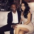 Randall Cobb’s wife Aiyda Ghahramani Cobb