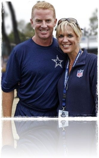 Brill Garrett: Dallas Cowboys Jason Garrett's Wife (Bio, Wiki)