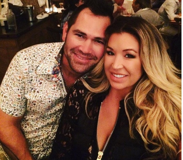 Who is Michelle Mangan? The story of Johnny Damon's wife 