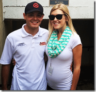 Katelyn Sweet: NASCAR Driver Kyle Larson's Girlfriend (bio ... Katelyn Sweet: NASCAR Driver Kyle Larson's Girlfriend (bio ...