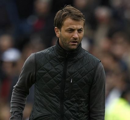 sherwood tim wife mia aston villa coach