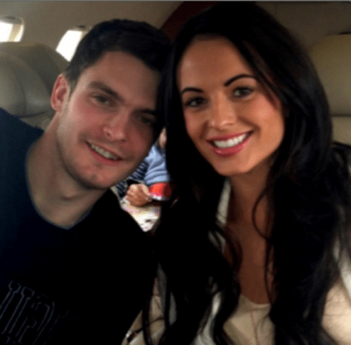 Stacey Flounders: Sunderland Player Adam Johnson's girlfriend (bio