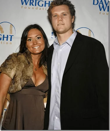 FabWags.com on X: Jaime Faith Edmondson MLB Evan Longoria's Wife